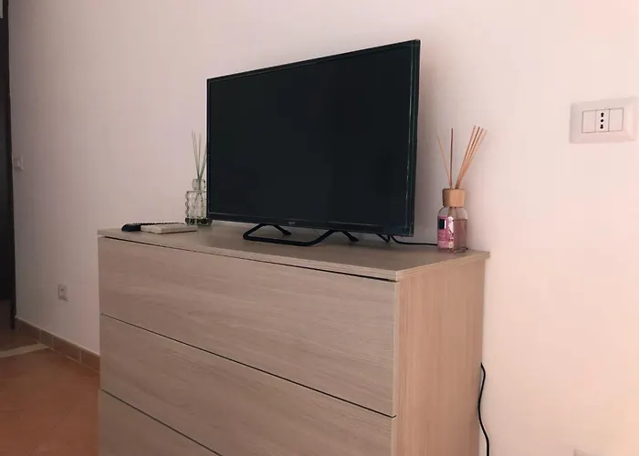 Apartment Cvr *