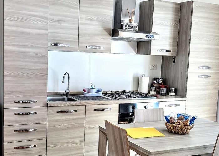 Apartment Cvr