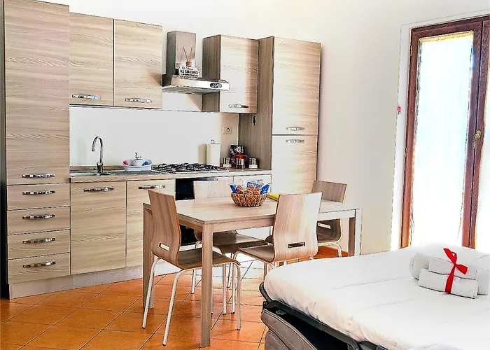 Cvr Apartment