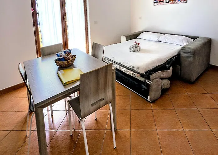 Cvr Apartment *