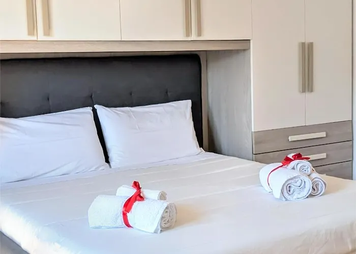 Apartment Cvr