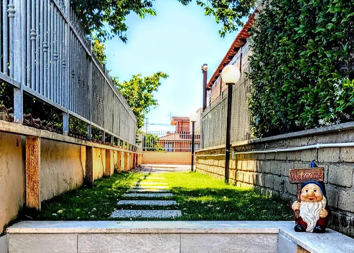 Cvr Apartment
