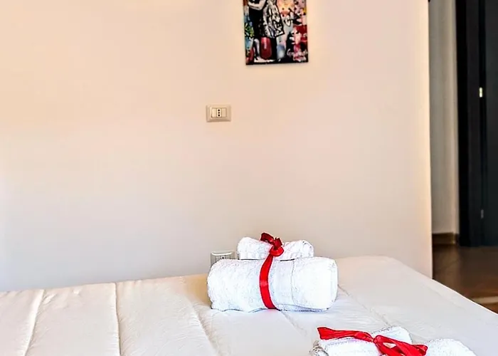 Apartment Cvr