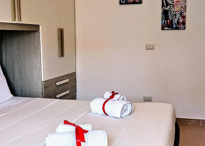 Cvr Apartment *