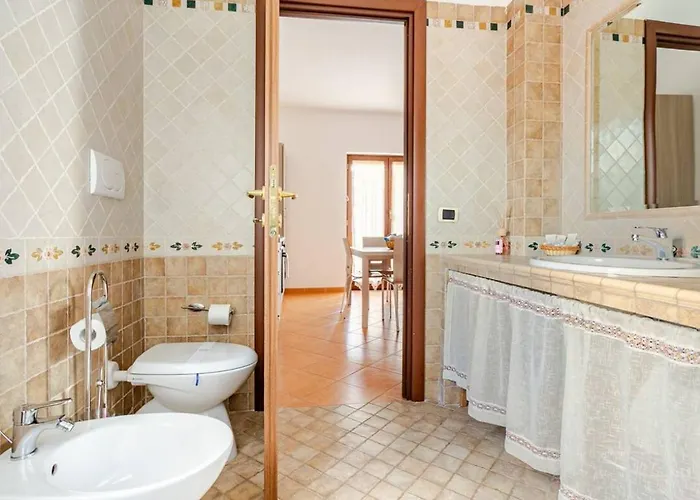 Apartment Cvr